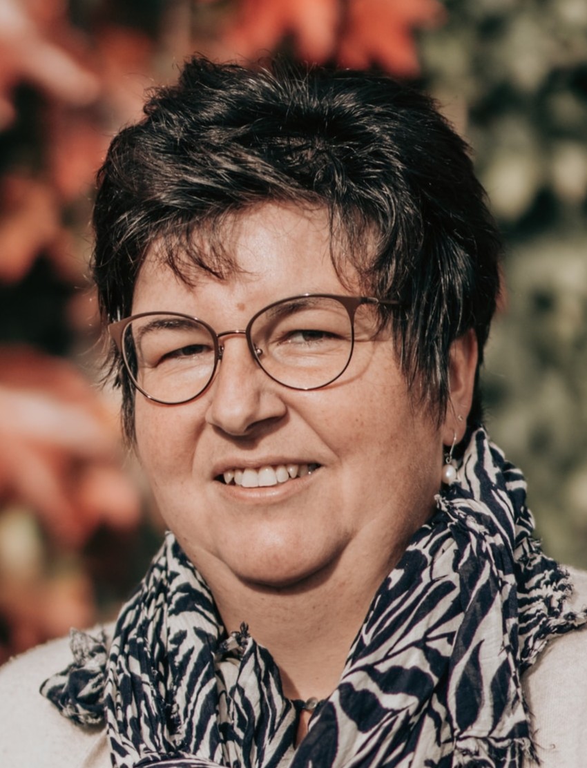 Strondl Maria Strondl Maria