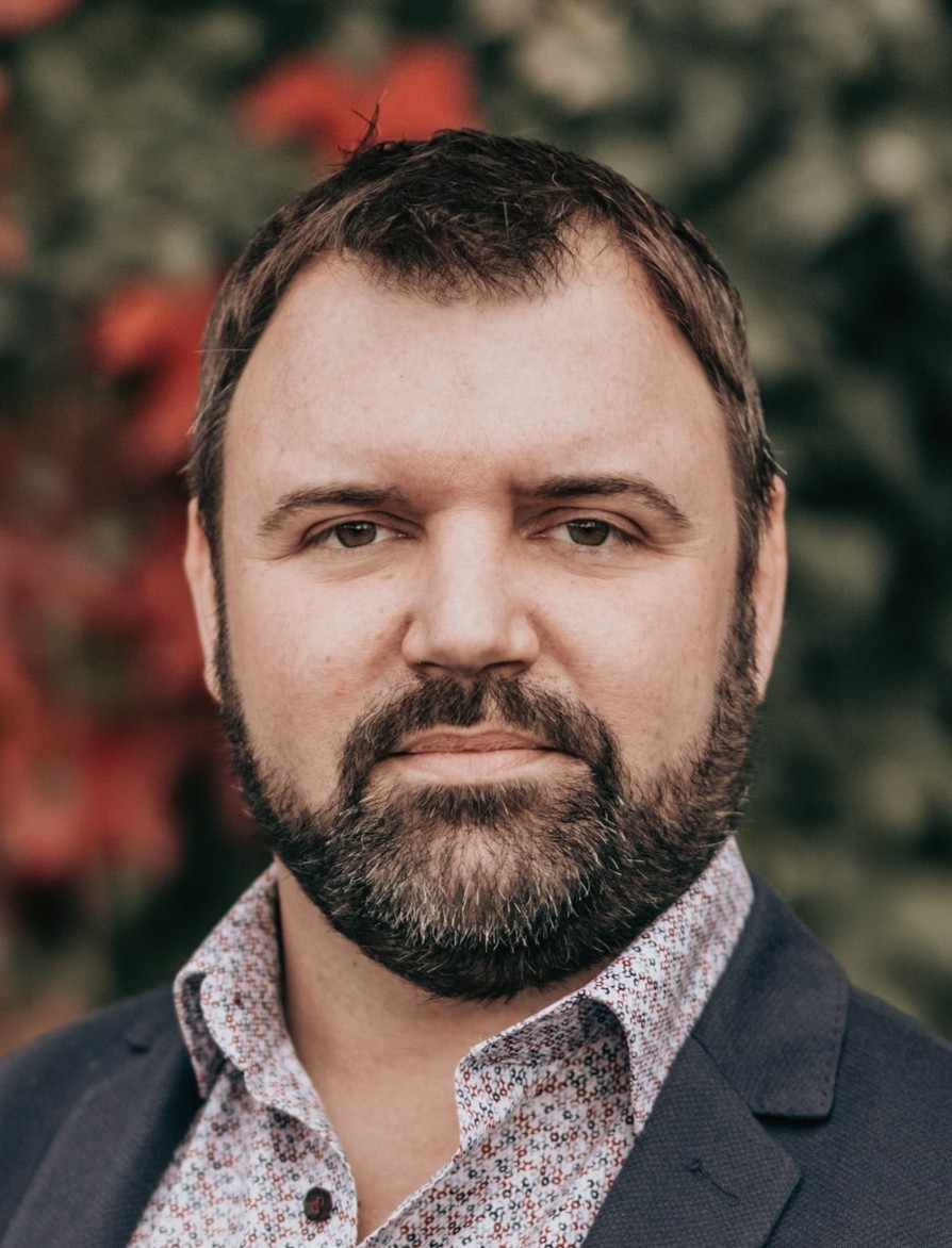 Florian Wandl Florian Wandl