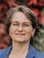 Elisabeth Wachter Elisabeth Wachter